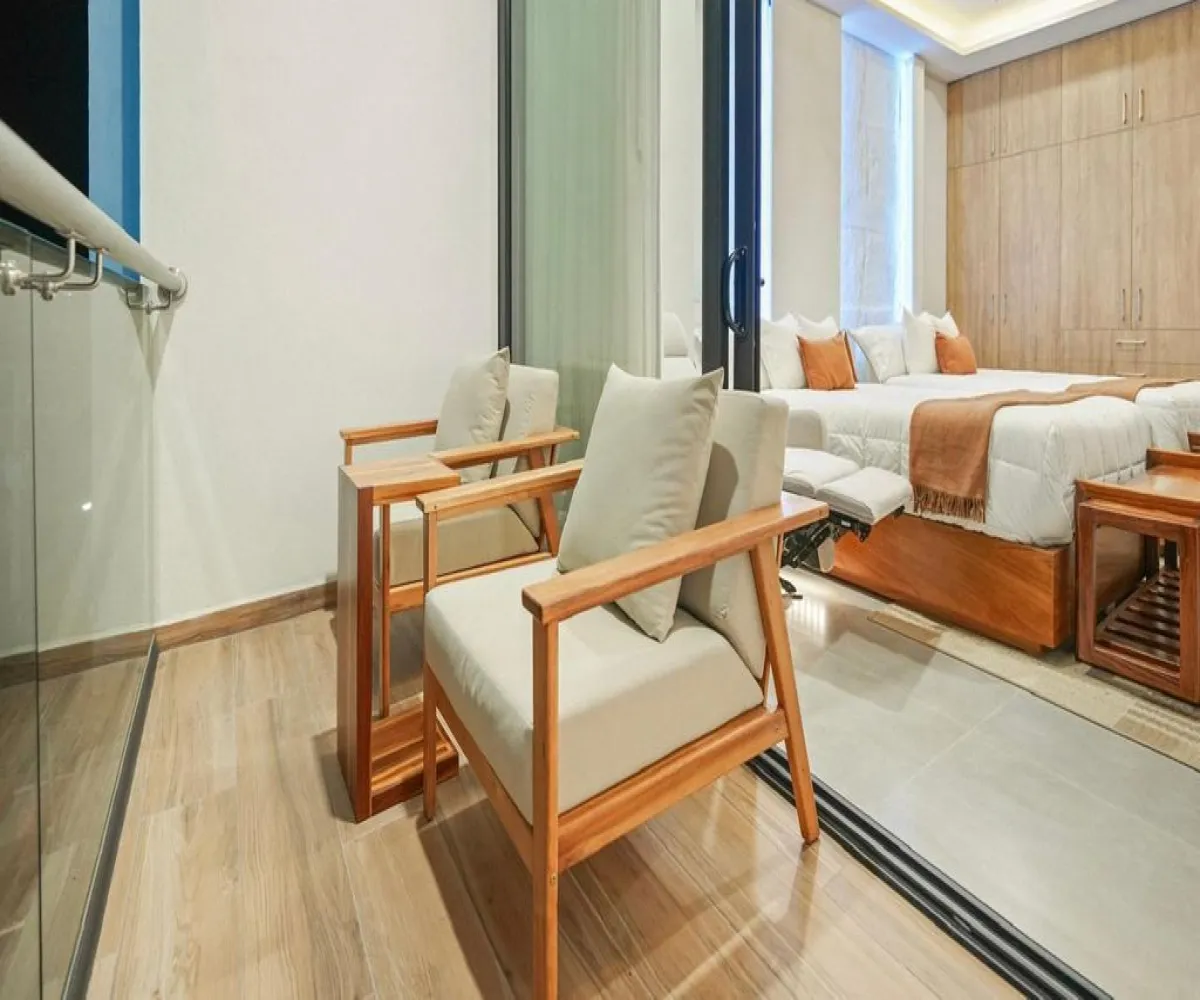 Departamento En Venta,La Cruz de Huanacaxtle S/N, Bahía de Banderas, Nayarit 63726, 3 Habitaciones,3 Baños,La Cruz de Huanacaxtle,1,pHdkABP