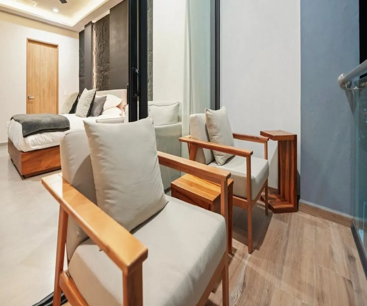 Departamento En Venta,La Cruz de Huanacaxtle S/N, Bahía de Banderas, Nayarit 63726, 3 Habitaciones,3 Baños,La Cruz de Huanacaxtle,1,pHdkABP