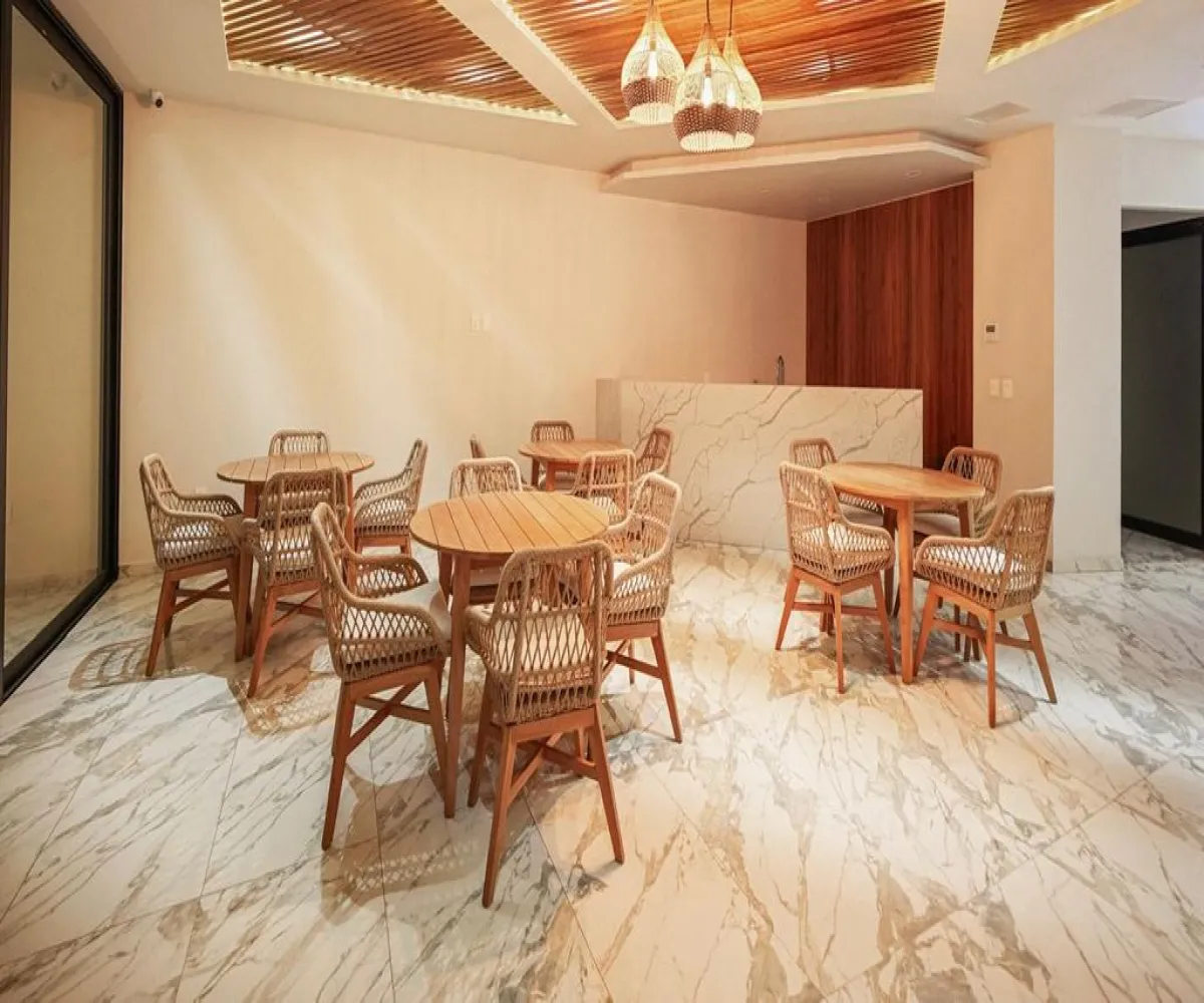 Departamento En Venta,La Cruz de Huanacaxtle S/N, Bahía de Banderas, Nayarit 63726, 3 Habitaciones,3 Baños,La Cruz de Huanacaxtle,1,pHdkABP