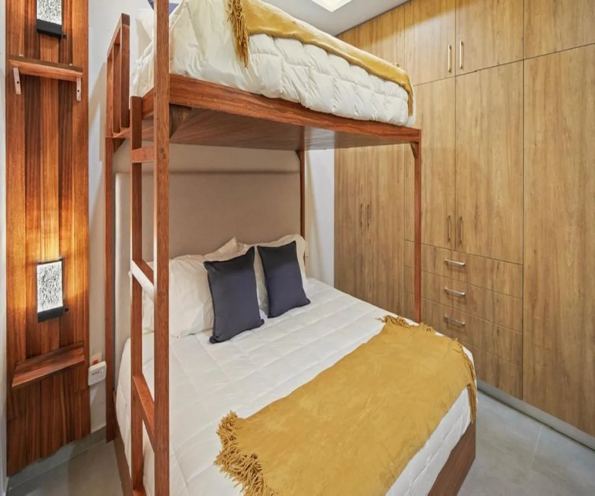 Departamento En Venta,La Cruz de Huanacaxtle S/N, Bahía de Banderas, Nayarit 63726, 3 Habitaciones,3 Baños,La Cruz de Huanacaxtle,1,pHdkABP