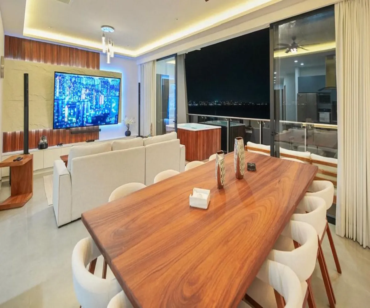 Departamento En Venta,La Cruz de Huanacaxtle S/N, Bahía de Banderas, Nayarit 63726, 3 Habitaciones,3 Baños,La Cruz de Huanacaxtle,1,pHdkABP