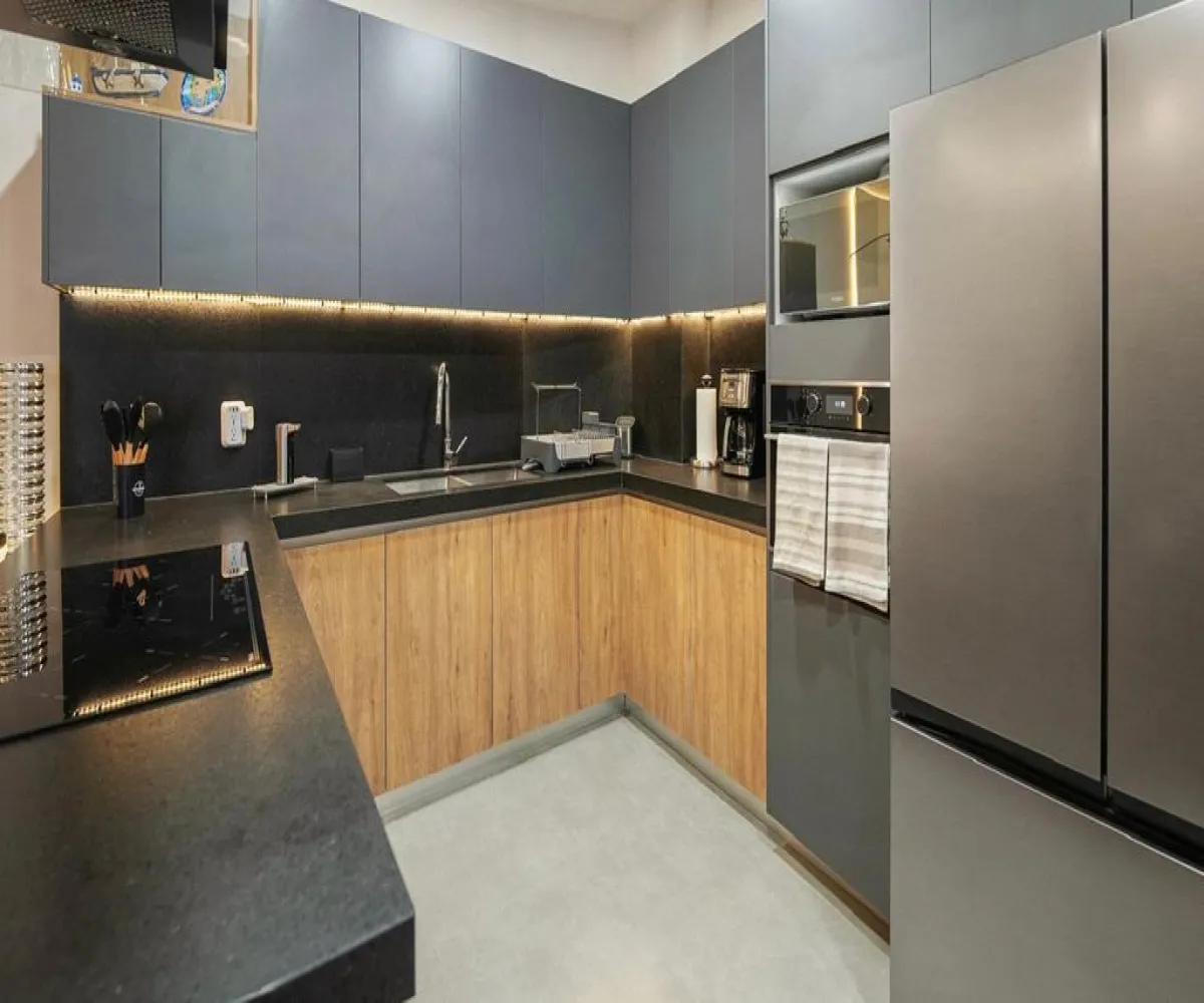 Departamento En Venta,La Cruz de Huanacaxtle S/N, Bahía de Banderas, Nayarit 63726, 3 Habitaciones,3 Baños,La Cruz de Huanacaxtle,1,pHdkABP