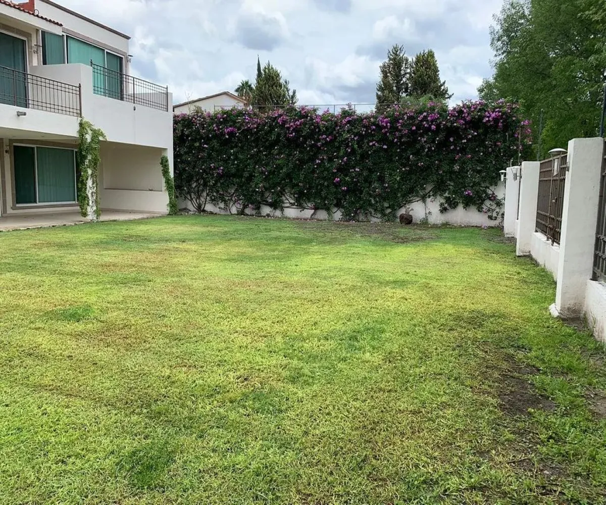 Casa En Venta,Villas del Mesón,Avenida Mesón del Prado 110, Querétaro, Querétaro 76226, 3 Habitaciones,4 Baños,Avenida Mesón del Prado,1,p8tjsx5