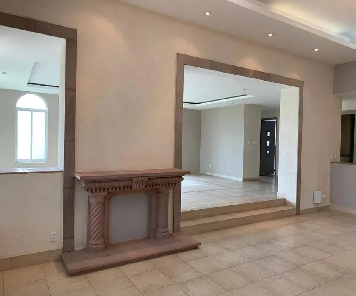 Casa En Venta,Villas del Mesón,Avenida Mesón del Prado 110, Querétaro, Querétaro 76226, 3 Habitaciones,4 Baños,Avenida Mesón del Prado,1,p8tjsx5