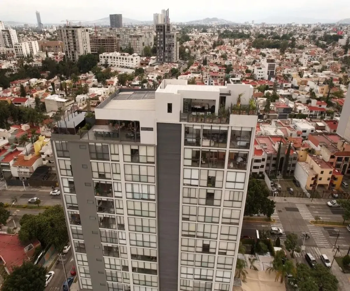Departamento En Venta,Jardines Universidad,Calle Jorge Santayana 4943, Zapopan, Jalisco 45110, 2 Habitaciones,3 Baños,Calle Jorge Santayana,1,pIzEcck