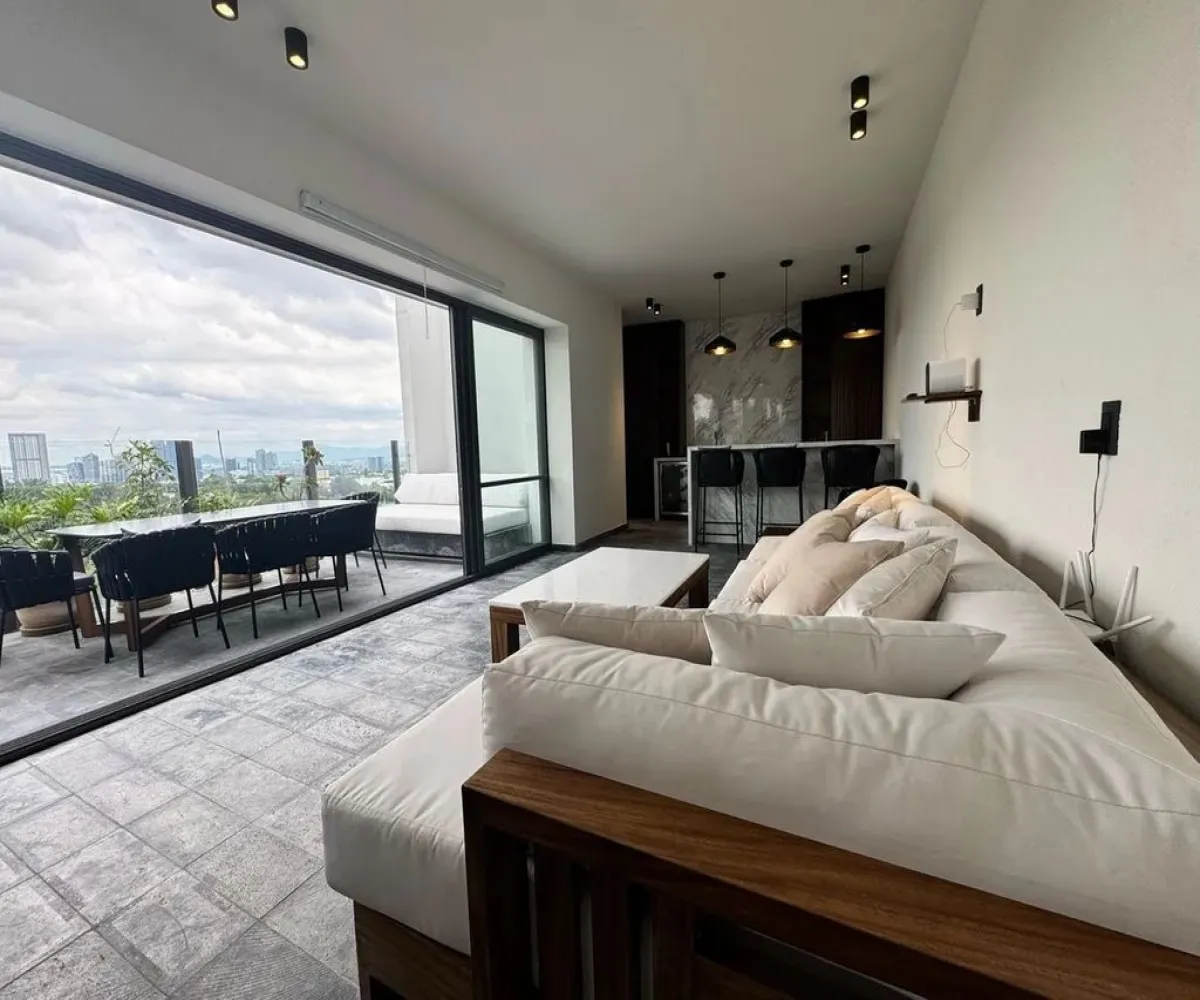 Departamento En Venta,Jardines Universidad,Calle Jorge Santayana 4943, Zapopan, Jalisco 45110, 2 Habitaciones,3 Baños,Calle Jorge Santayana,1,pIzEcck