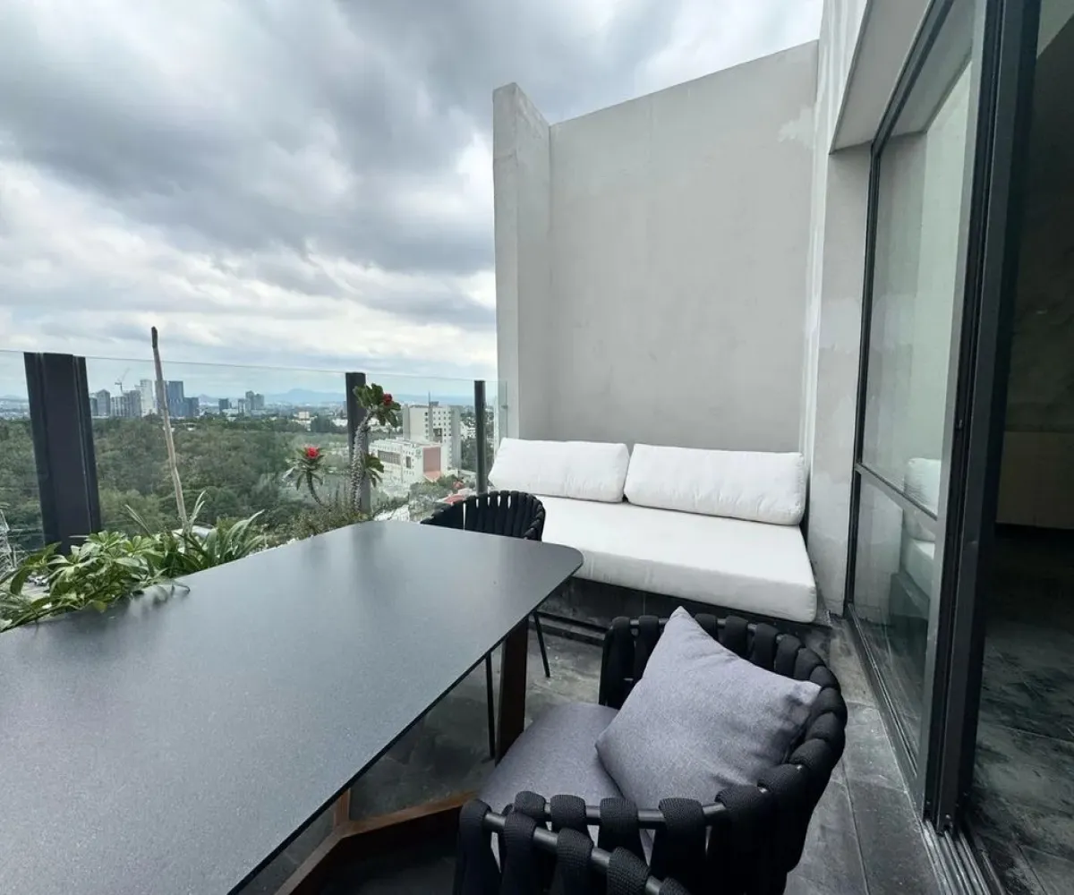 Departamento En Venta,Jardines Universidad,Calle Jorge Santayana 4943, Zapopan, Jalisco 45110, 2 Habitaciones,3 Baños,Calle Jorge Santayana,1,pIzEcck