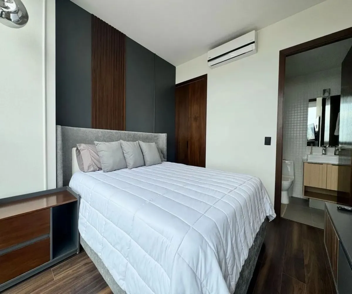 Departamento En Venta,Jardines Universidad,Calle Jorge Santayana 4943, Zapopan, Jalisco 45110, 2 Habitaciones,3 Baños,Calle Jorge Santayana,1,pIzEcck