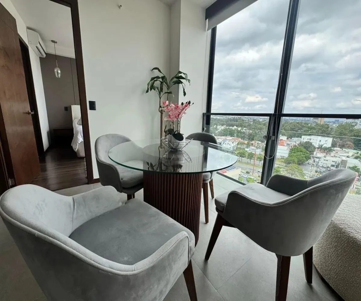 Departamento En Venta,Jardines Universidad,Calle Jorge Santayana 4943, Zapopan, Jalisco 45110, 2 Habitaciones,3 Baños,Calle Jorge Santayana,1,pIzEcck