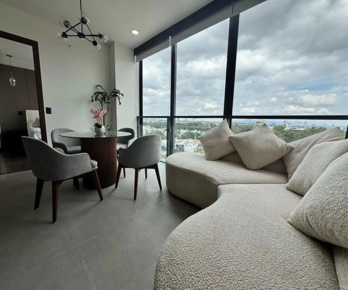 Departamento En Venta,Jardines Universidad,Calle Jorge Santayana 4943, Zapopan, Jalisco 45110, 2 Habitaciones,3 Baños,Calle Jorge Santayana,1,pIzEcck