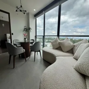 Departamento En Venta,Jardines Universidad,Calle Jorge Santayana 4943, Zapopan, Jalisco 45110, 2 Habitaciones,3 Baños,Calle Jorge Santayana,1,pIzEcck