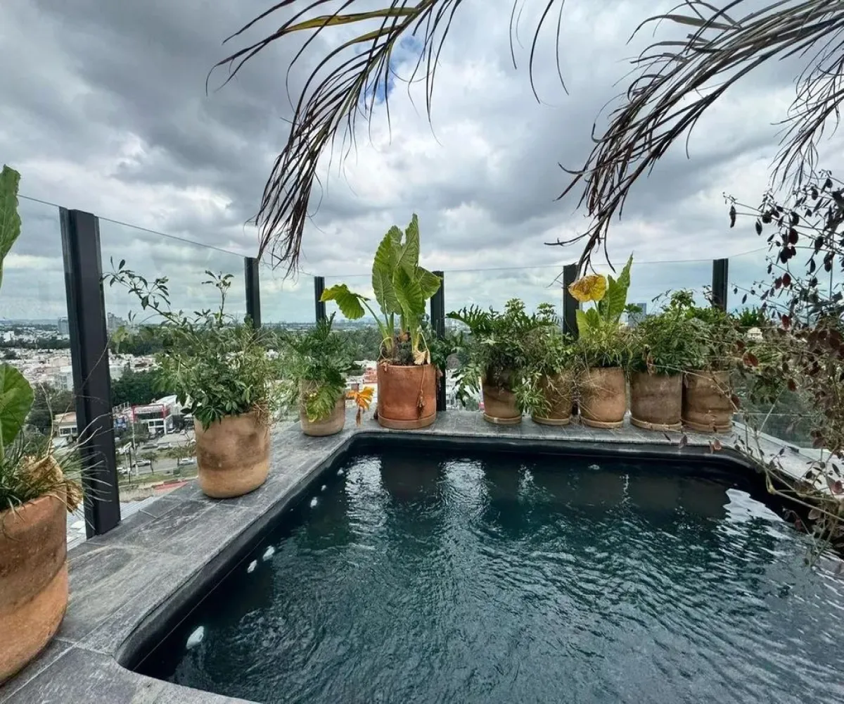 Departamento En Venta,Jardines Universidad,Calle Jorge Santayana 4943, Zapopan, Jalisco 45110, 2 Habitaciones,3 Baños,Calle Jorge Santayana,1,pIzEcck