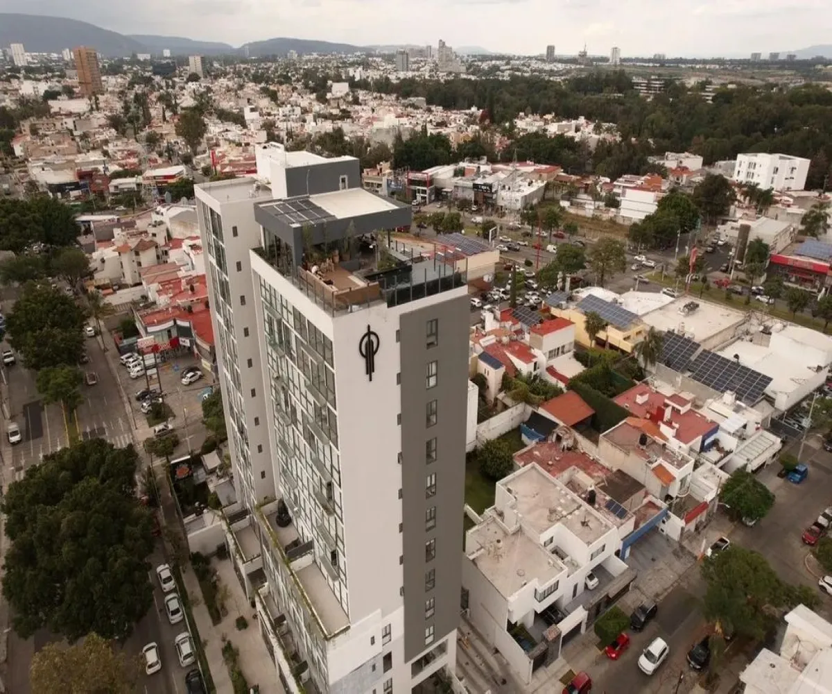 Departamento En Venta,Jardines Universidad,Calle Jorge Santayana 4943, Zapopan, Jalisco 45110, 2 Habitaciones,3 Baños,Calle Jorge Santayana,1,pIzEcck