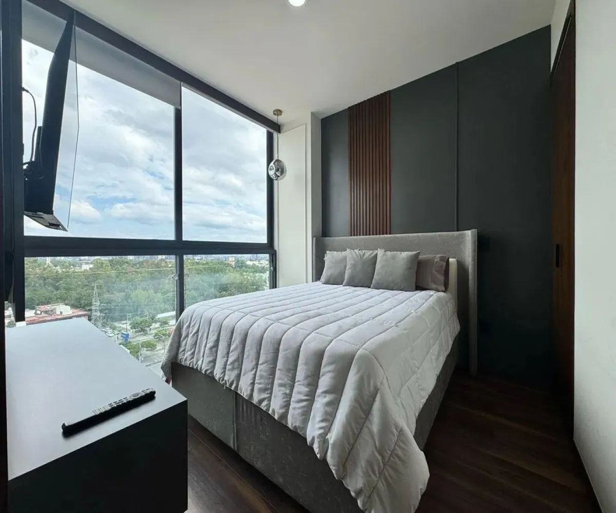 Departamento En Venta,Jardines Universidad,Calle Jorge Santayana 4943, Zapopan, Jalisco 45110, 2 Habitaciones,3 Baños,Calle Jorge Santayana,1,pIzEcck