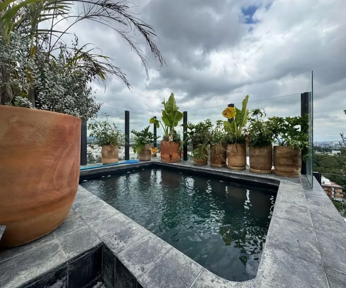 Departamento En Venta,Jardines Universidad,Calle Jorge Santayana 4943, Zapopan, Jalisco 45110, 2 Habitaciones,3 Baños,Calle Jorge Santayana,1,pIzEcck