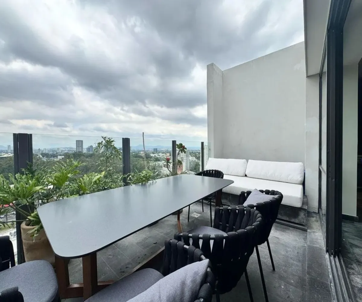 Departamento En Venta,Jardines Universidad,Calle Jorge Santayana 4943, Zapopan, Jalisco 45110, 2 Habitaciones,3 Baños,Calle Jorge Santayana,1,pIzEcck