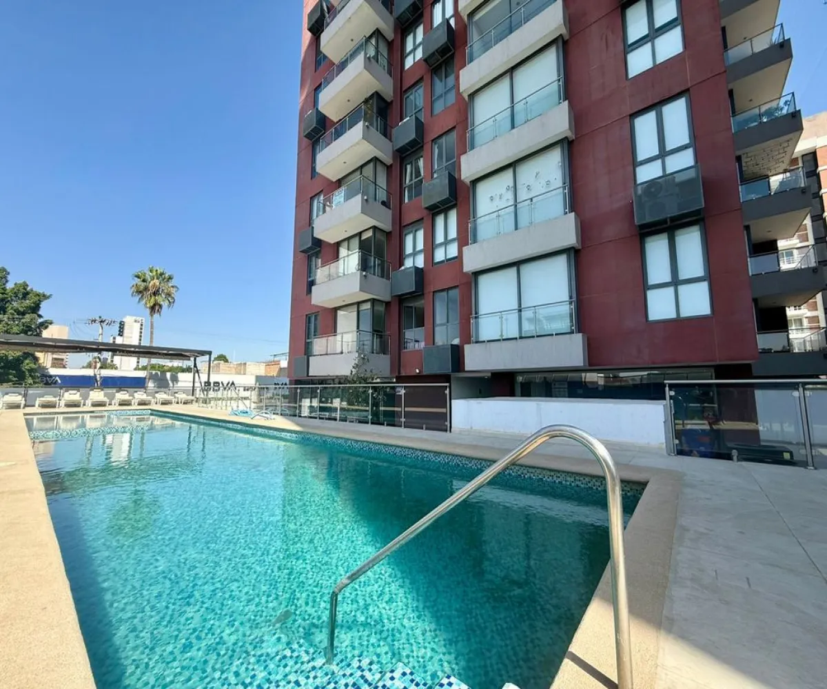 Departamento En Venta,Arcos Vallarta,Calle Manuel López Cotilla 2128, Guadalajara, Jalisco 44130, 3 Habitaciones,2 Baños,Calle Manuel López Cotilla,1,pLX0oXq