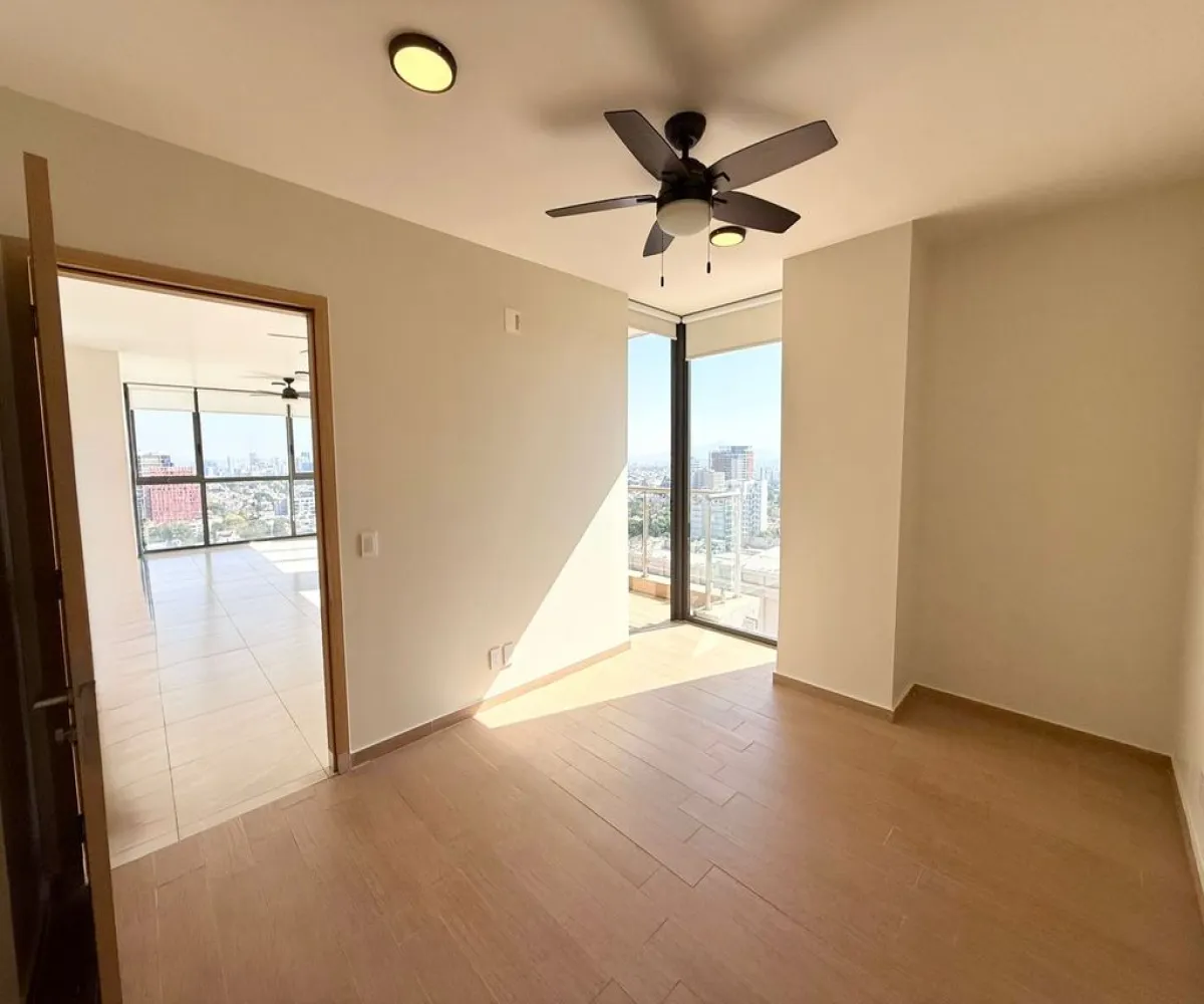 Departamento En Venta,Arcos Vallarta,Calle Manuel López Cotilla 2128, Guadalajara, Jalisco 44130, 3 Habitaciones,2 Baños,Calle Manuel López Cotilla,1,pLX0oXq