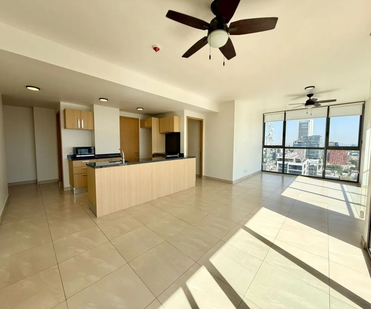 Departamento En Venta,Arcos Vallarta,Calle Manuel López Cotilla 2128, Guadalajara, Jalisco 44130, 3 Habitaciones,2 Baños,Calle Manuel López Cotilla,1,pLX0oXq