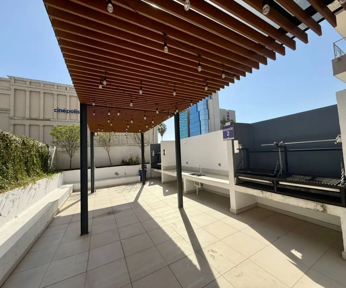 Departamento En Venta,Arcos Vallarta,Calle Manuel López Cotilla 2128, Guadalajara, Jalisco 44130, 3 Habitaciones,2 Baños,Calle Manuel López Cotilla,1,pLX0oXq