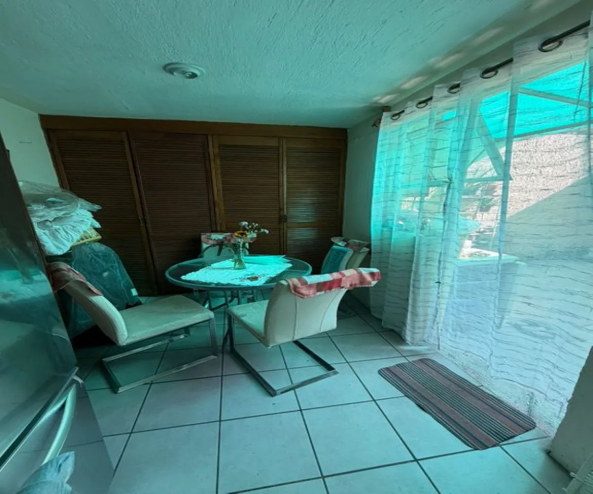 Departamento En Venta,Paseos del Sol,Calle Tomás Balcázar 5527 1, Zapopan, Jalisco 45079, 2 Habitaciones,1 Baño,Calle Tomás Balcázar,1,pwp4hfr