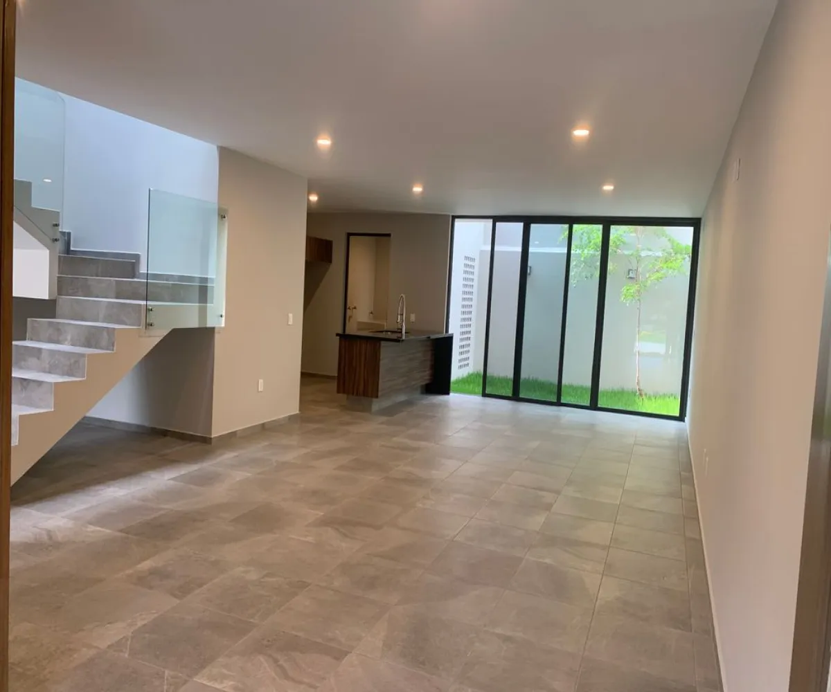 Casa En Renta,SAN AGUSTIN,Avenida Vuelo de las Grullas 8 08, Tlajomulco de Zúñiga, Jalisco 45645, 3 Habitaciones,4 Baños,Avenida Vuelo de las Grullas,2,pWOvb7S