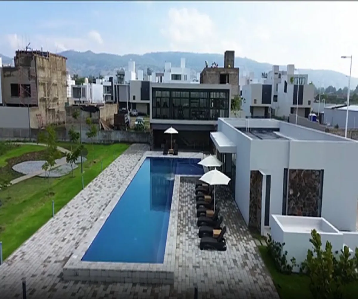 Casa En Renta,SAN AGUSTIN,Avenida Vuelo de las Grullas 8 08, Tlajomulco de Zúñiga, Jalisco 45645, 3 Habitaciones,4 Baños,Avenida Vuelo de las Grullas,2,pWOvb7S