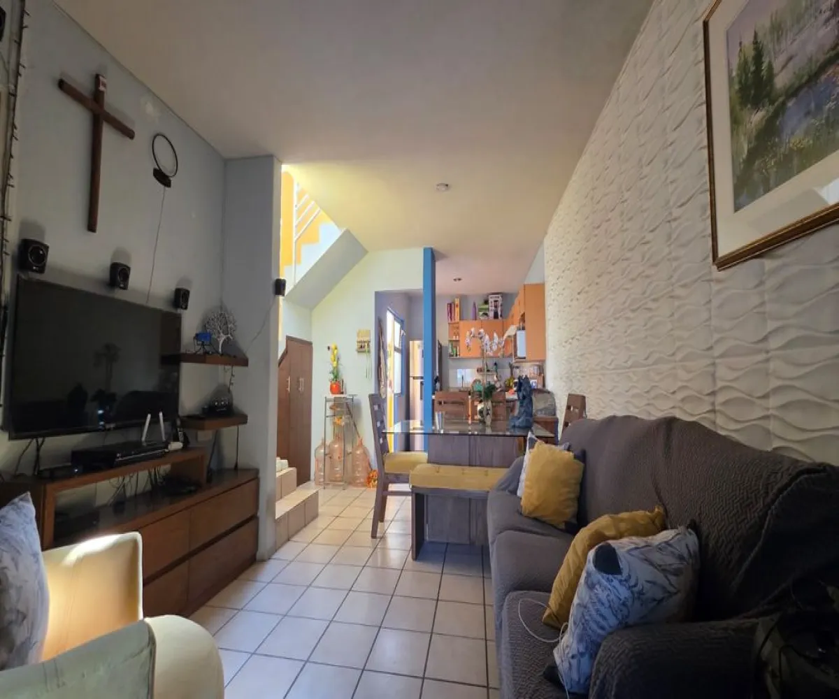 Casa En Venta,Tesistan,Fray Francisco de Palou 456 52, Zapopan, Jalisco 45200, 3 Habitaciones,3 Baños,Fray Francisco de Palou,2,ppO6AEF