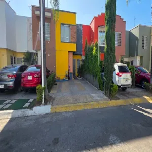 Casa En Venta,Tesistan,Fray Francisco de Palou 456 52, Zapopan, Jalisco 45200, 3 Habitaciones,3 Baños,Fray Francisco de Palou,2,ppO6AEF