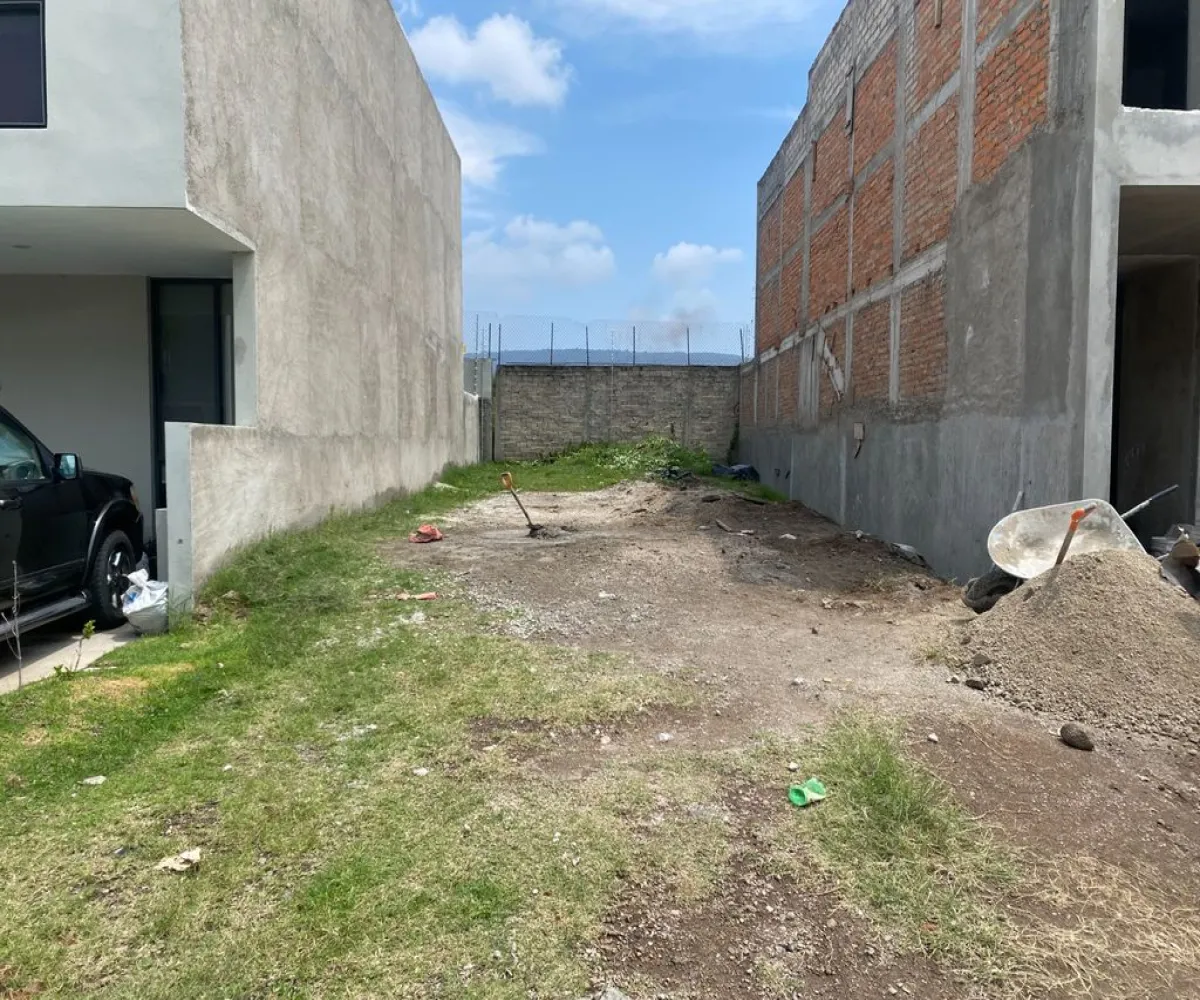 Terreno En Venta,Paraje,Avenida Vuelo de las Grullas 200 219, Tlajomulco de Zúñiga, Jalisco 45645,Avenida Vuelo de las Grullas,723311