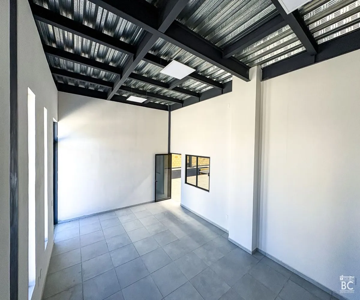 Bodega En Venta,Campo sur,Circuito Metropolitano Vicente Fernández Gómez 69 b10, Tlajomulco de Zúñiga, Jalisco 45664,1 Baño,Circuito Metropolitano Vicente Fernández Gómez,2,p0dKVAo