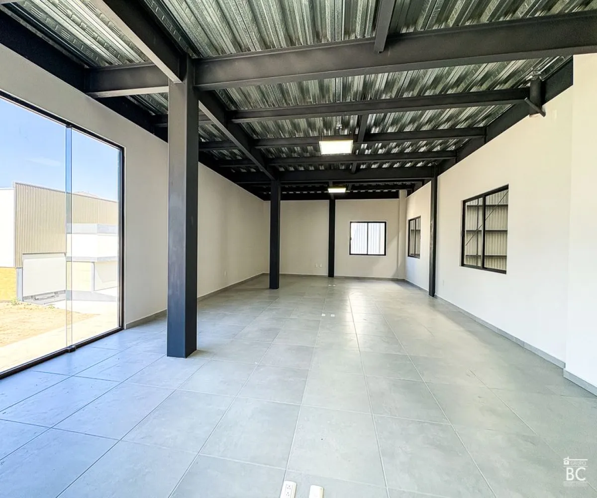 Bodega En Venta,Campo sur,Circuito Metropolitano Vicente Fernández Gómez 69 b10, Tlajomulco de Zúñiga, Jalisco 45664,1 Baño,Circuito Metropolitano Vicente Fernández Gómez,2,p0dKVAo