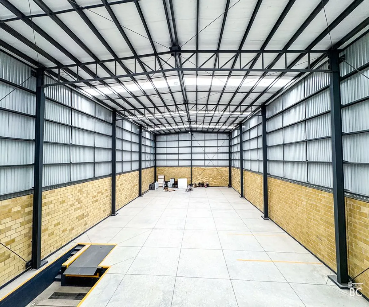 Bodega En Venta,Campo sur,Circuito Metropolitano Vicente Fernández Gómez 69 b10, Tlajomulco de Zúñiga, Jalisco 45664,1 Baño,Circuito Metropolitano Vicente Fernández Gómez,2,p0dKVAo