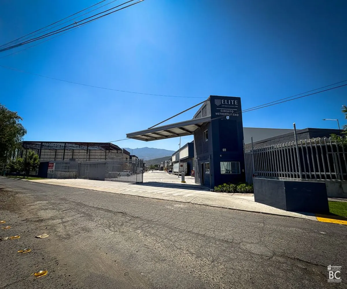 Bodega En Venta,Campo sur,Circuito Metropolitano Vicente Fernández Gómez 69 b10, Tlajomulco de Zúñiga, Jalisco 45664,1 Baño,Circuito Metropolitano Vicente Fernández Gómez,2,p0dKVAo