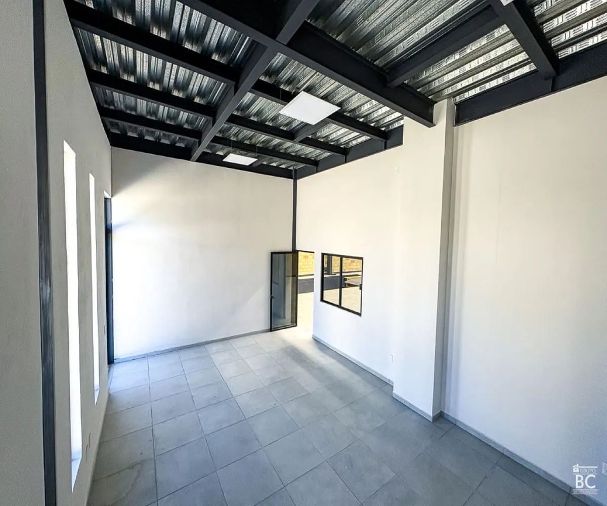 Bodega En Venta,Campo sur,Circuito Metropolitano Vicente Fernández Gómez 69 b10, Tlajomulco de Zúñiga, Jalisco 45664,1 Baño,Circuito Metropolitano Vicente Fernández Gómez,2,p0dKVAo