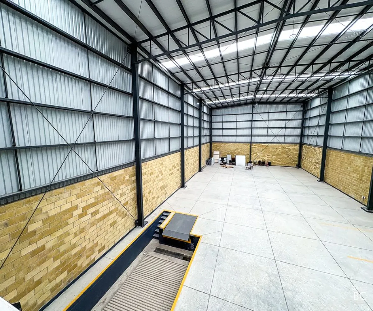 Bodega En Venta,Campo sur,Circuito Metropolitano Vicente Fernández Gómez 69 b10, Tlajomulco de Zúñiga, Jalisco 45664,1 Baño,Circuito Metropolitano Vicente Fernández Gómez,2,p0dKVAo