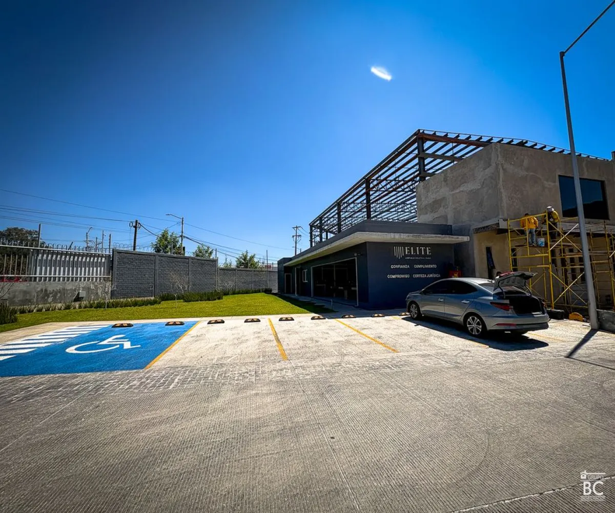 Bodega En Venta,Campo sur,Circuito Metropolitano Vicente Fernández Gómez 69 b10, Tlajomulco de Zúñiga, Jalisco 45664,1 Baño,Circuito Metropolitano Vicente Fernández Gómez,2,p0dKVAo