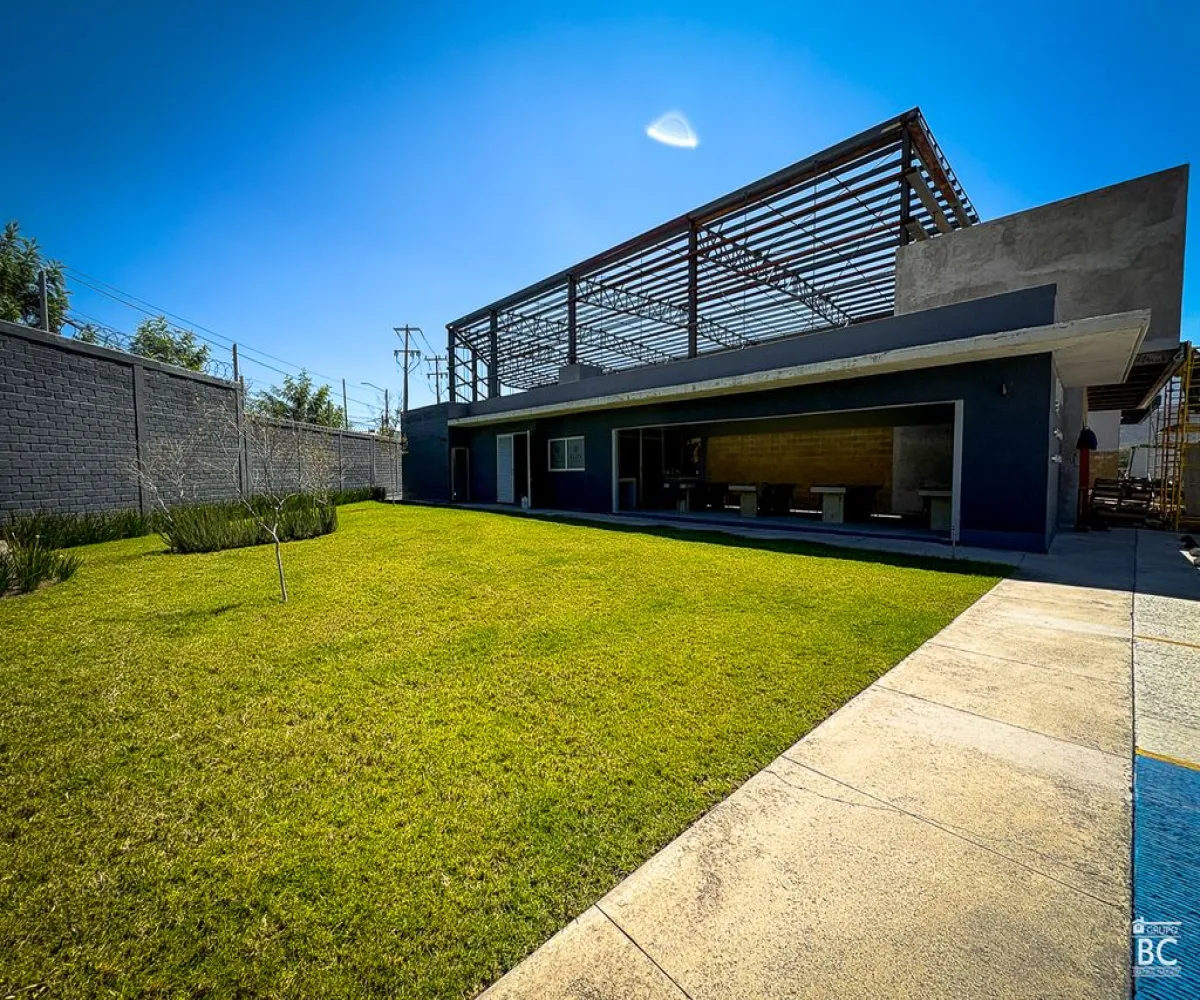 Bodega En Venta,Campo sur,Circuito Metropolitano Vicente Fernández Gómez 69 b10, Tlajomulco de Zúñiga, Jalisco 45664,1 Baño,Circuito Metropolitano Vicente Fernández Gómez,2,p0dKVAo