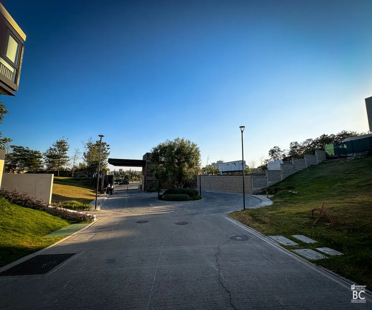 Terreno En Venta,Puertas del Tule,Del Tule 480 7B, Zapopan, Jalisco 45017,Del Tule,pVOSuum