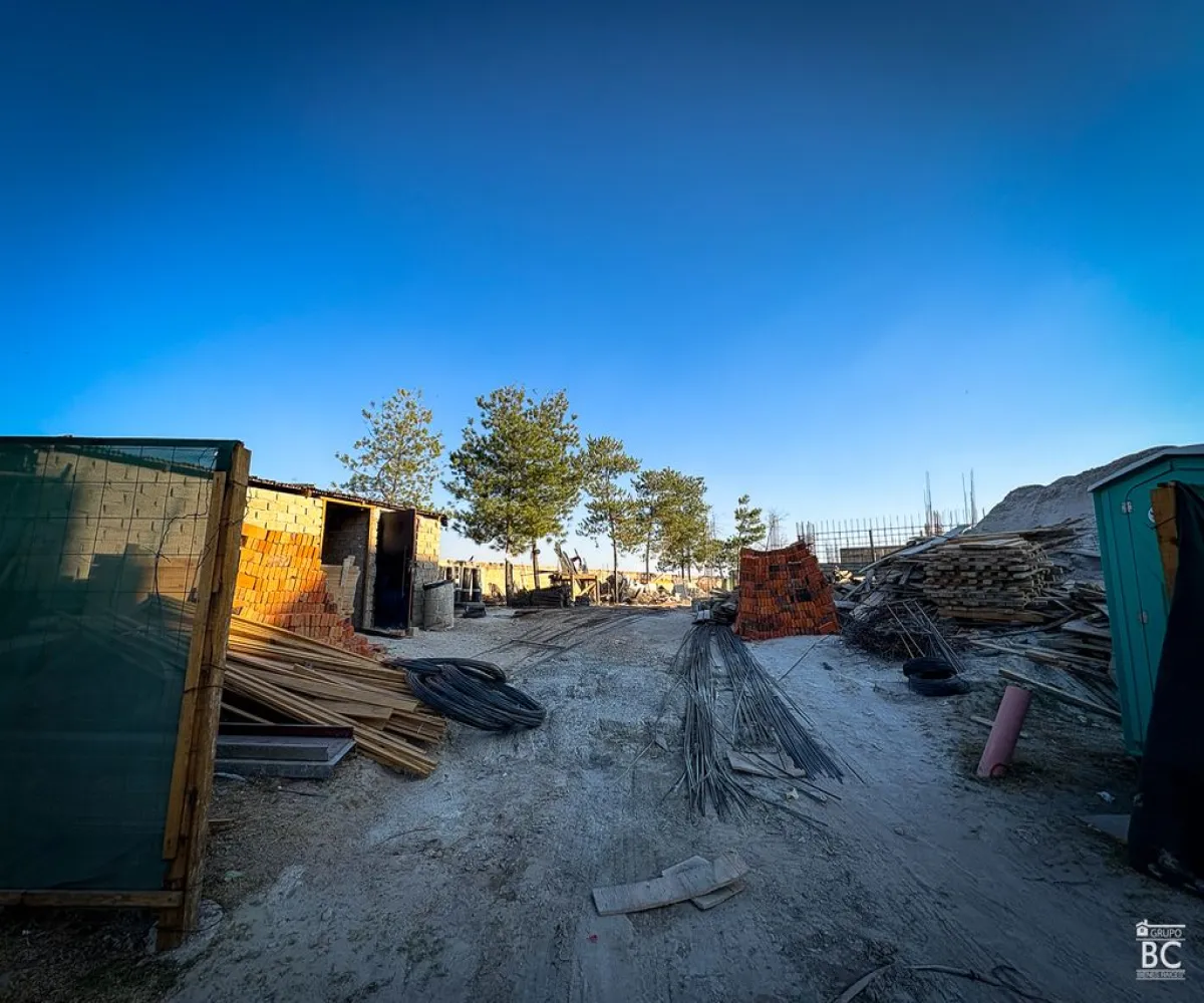 Terreno En Venta,Puertas del Tule,Del Tule 480 7B, Zapopan, Jalisco 45017,Del Tule,pVOSuum