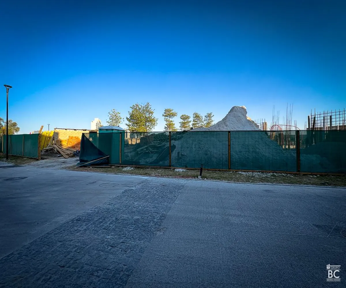 Terreno En Venta,Puertas del Tule,Del Tule 480 7B, Zapopan, Jalisco 45017,Del Tule,pVOSuum