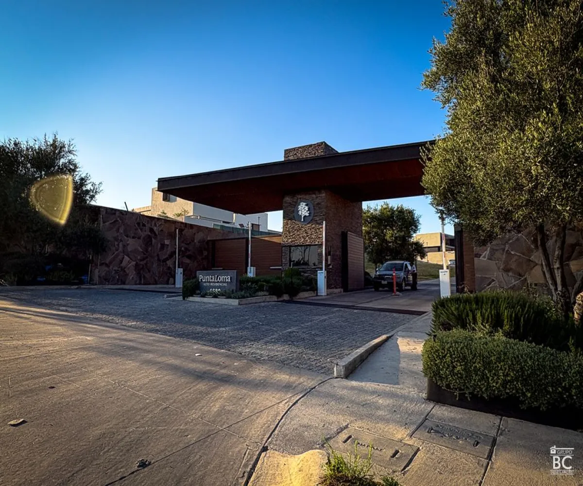 Terreno En Venta,Puertas del Tule,Del Tule 480 7B, Zapopan, Jalisco 45017,Del Tule,pVOSuum