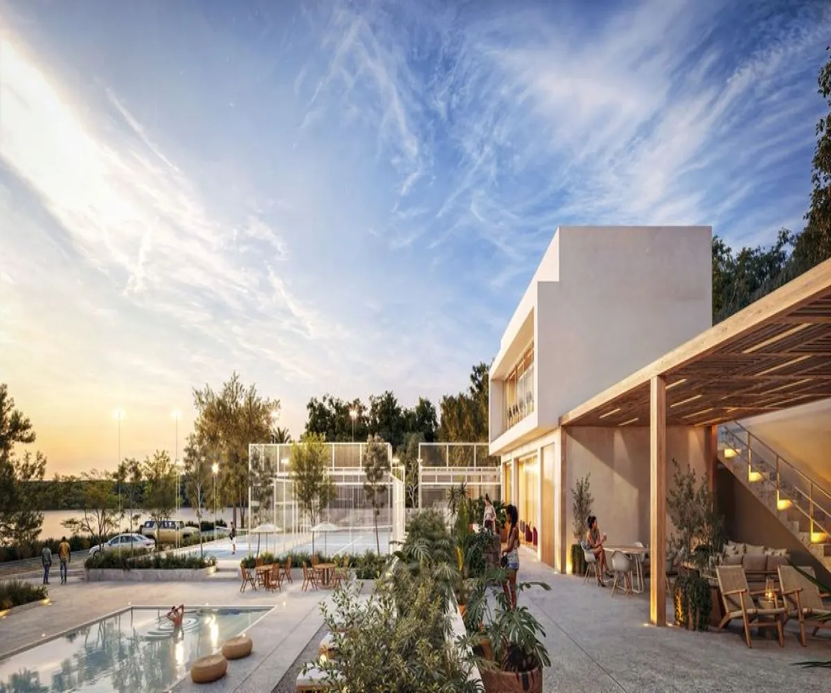 Terreno En Venta,Avenida las Fuentes 1, Jocotepec, Jalisco 45800,Avenida las Fuentes,p97GVfB