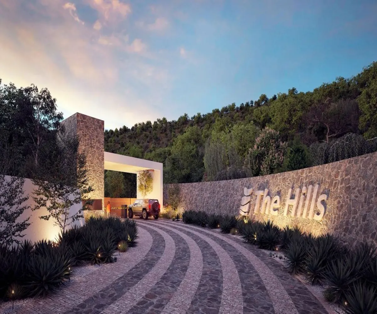 Terreno En Venta,Avenida las Fuentes 1, Jocotepec, Jalisco 45800,Avenida las Fuentes,p97GVfB