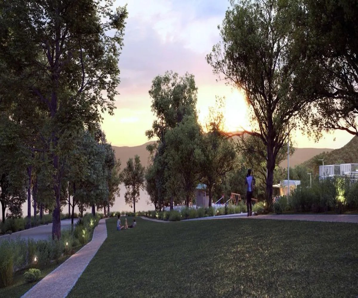 Terreno En Venta,Avenida las Fuentes 1, Jocotepec, Jalisco 45800,Avenida las Fuentes,p97GVfB