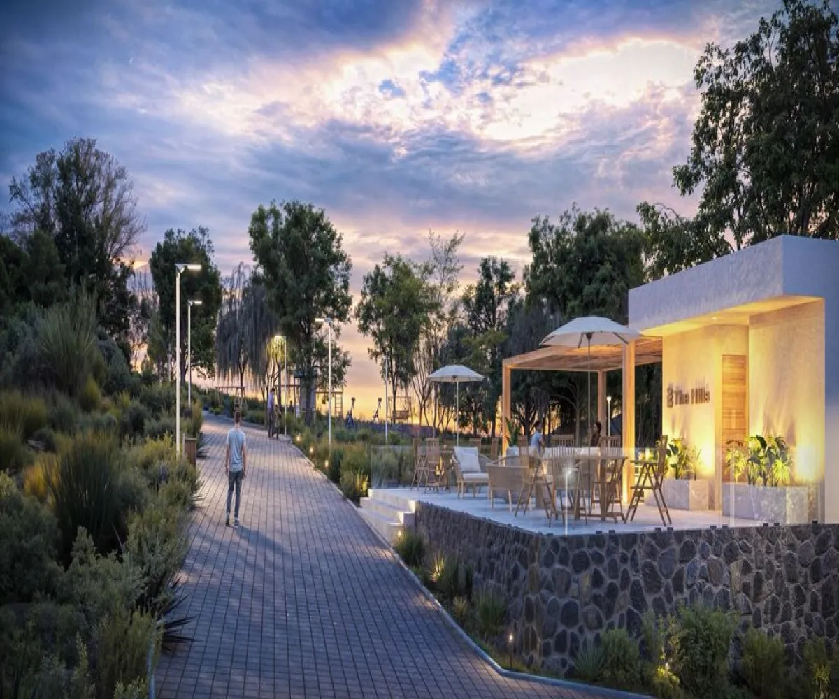 Terreno En Venta,Avenida las Fuentes 1, Jocotepec, Jalisco 45800,Avenida las Fuentes,p97GVfB