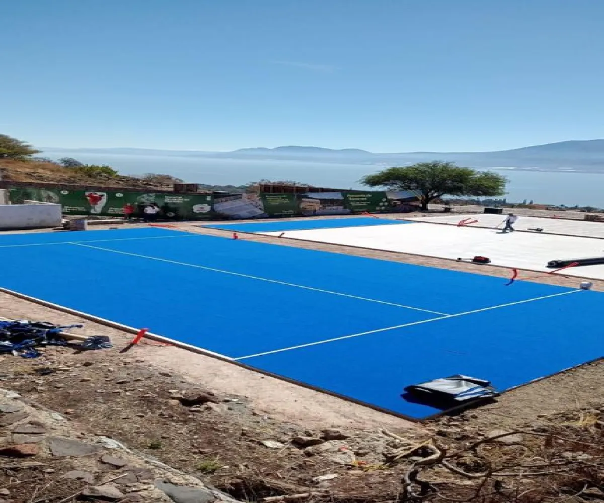 Terreno En Venta,Avenida las Fuentes 1, Jocotepec, Jalisco 45800,Avenida las Fuentes,p97GVfB