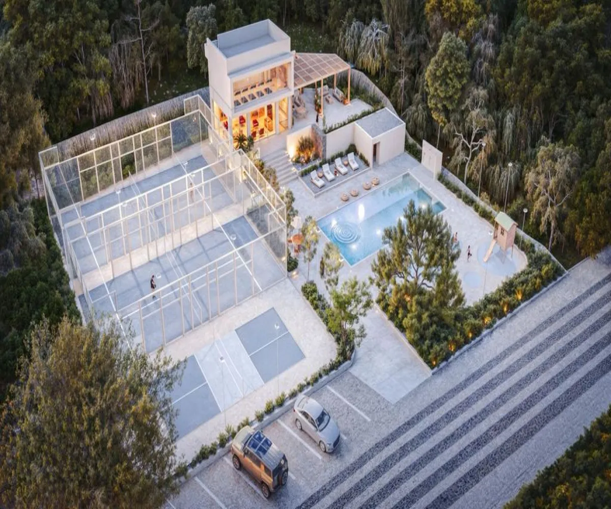 Terreno En Venta,Avenida las Fuentes 1, Jocotepec, Jalisco 45800,Avenida las Fuentes,p97GVfB