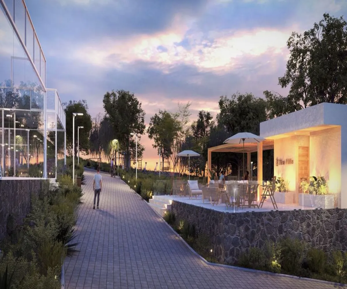 Terreno En Venta,Avenida las Fuentes 1, Jocotepec, Jalisco 45800,Avenida las Fuentes,p97GVfB