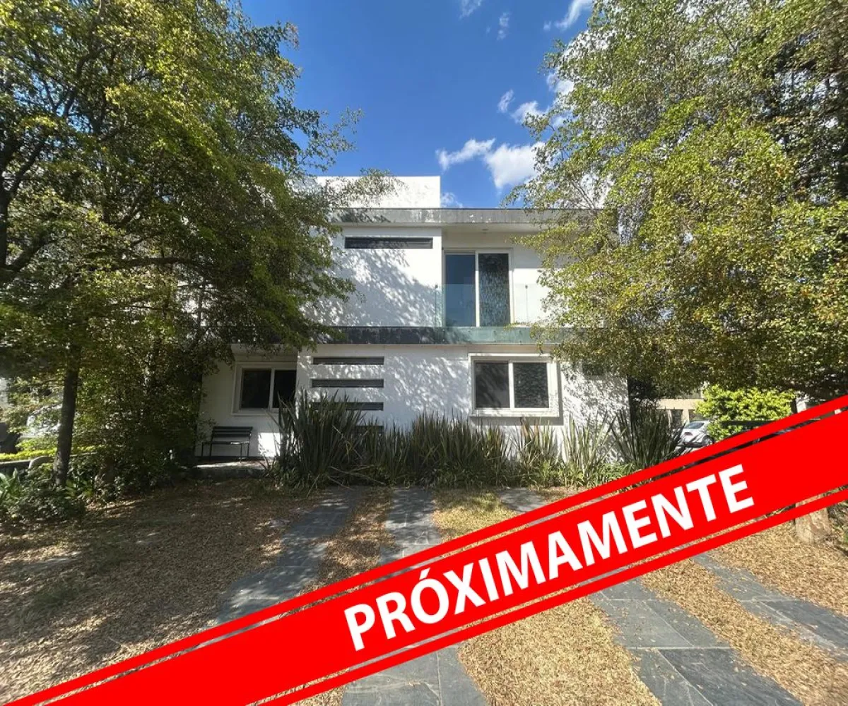 Casa En Renta,Atlas Colomos,Atlas Colomos Poniente 82, Zapopan, Jalisco 45118, 5 Habitaciones,5 Baños,Atlas Colomos Poniente,1,pcxvNpu